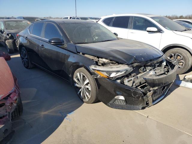 Photo 4 from auction – 2020 NISSAN ALTIMA SR with VIN 1N4BL4CW5LC169544