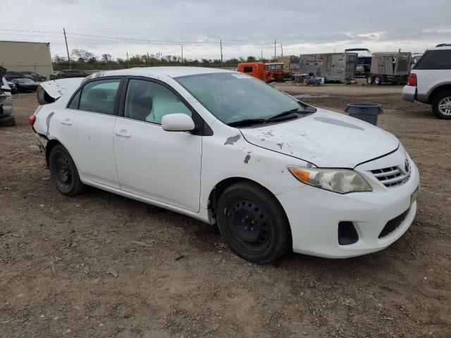 Photo 4 from auction – 2013 TOYOTA COROLLA BA with VIN 5YFBU4EE1DP208392