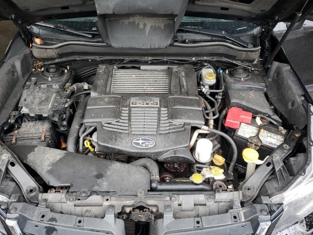 Photo 12 from auction – 2014 SUBARU FORESTER 2 with VIN JF2SJGDCXEH508313