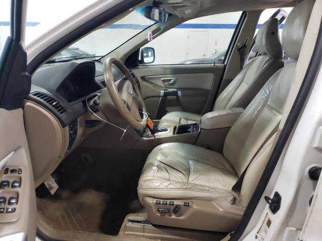 Photo 7 from auction – 2008 VOLVO XC90 3.2 with VIN YV4CY982181467740