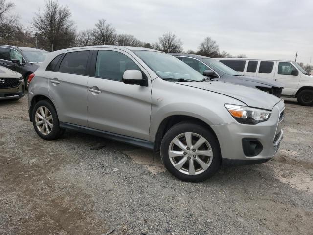 Photo 4 from auction – 2014 MITSUBISHI OUTLANDER with VIN 4A4AP3AU5EE010626