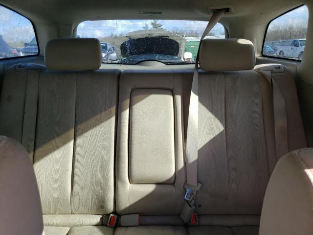 Photo 10 from auction – 2011 MAZDA CX-7 with VIN JM3ER2BM5B0375402