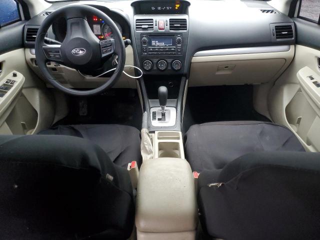 Photo 8 from auction – 2012 SUBARU IMPREZA PR with VIN JF1GJAC67CH018119
