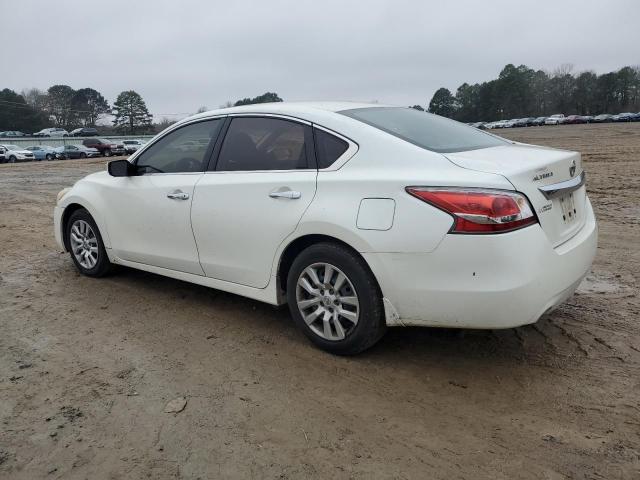 Photo 2 from auction – 2015 NISSAN ALTIMA 2.5 with VIN 1N4AL3AP2FC175128