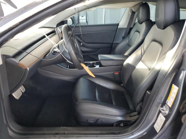 Photo 7 from auction – 2020 TESLA MODEL 3 with VIN 5YJ3E1EC4LF746884