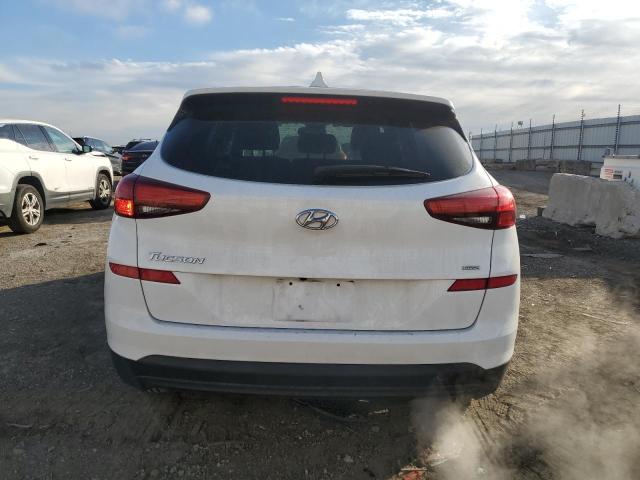 Photo 6 from auction – 2019 HYUNDAI TUCSON SE with VIN KM8J2CA44KU874408