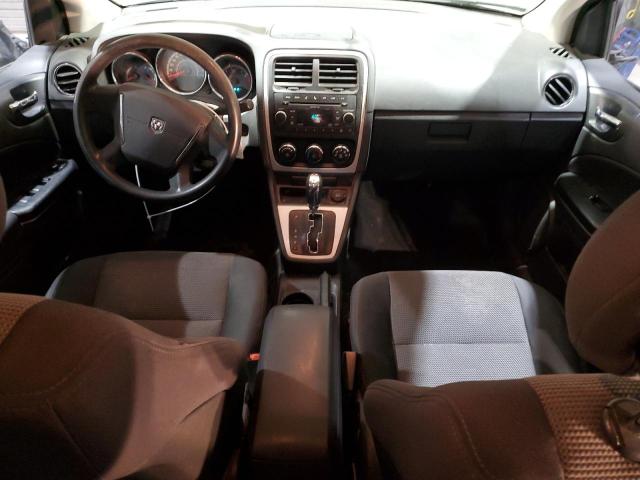 Photo 8 from auction – 2010 DODGE CALIBER SX with VIN 1B3CB4HAXAD637677