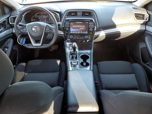 Photo 8 from auction – 2017 NISSAN MAXIMA 3.5 with VIN 1N4AA6APXHC438282