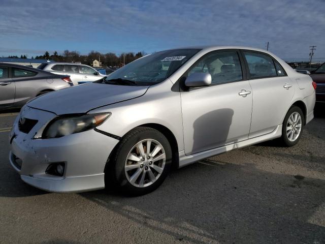 صورة رقم 1 من المزاد - 2010 TOYOTA COROLLA BA مع VIN 2T1BU4EE8AC464475