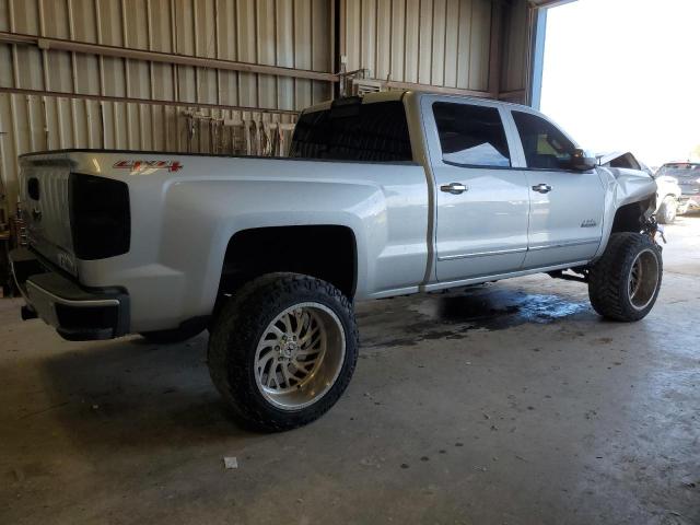 Photo 3 from auction – 2014 CHEVROLET SILVERADO with VIN 3GCUKTEC5EG303925