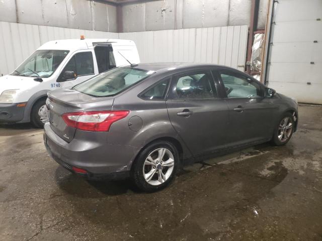 Photo 3 from auction – 2014 FORD FOCUS SE with VIN 1FADP3F27EL296055