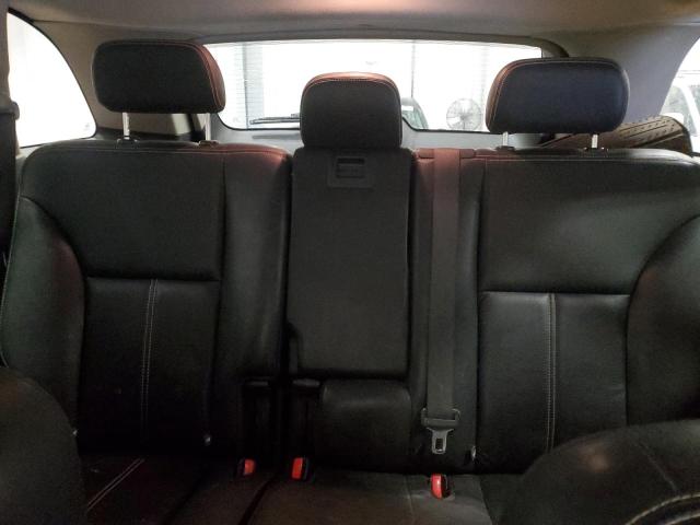 Photo 10 from auction – 2010 FORD EDGE LIMIT with VIN 2FMDK3KC6ABA40437