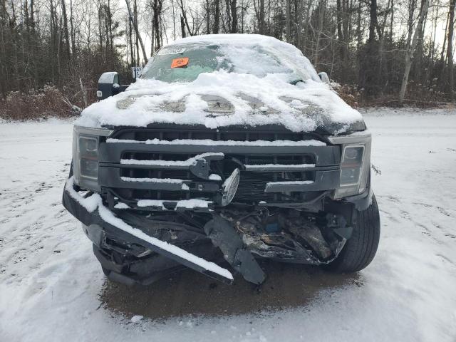 Photo 5 from auction – 2022 FORD F150 SUPER with VIN 1FTFW1ED7NFB24586