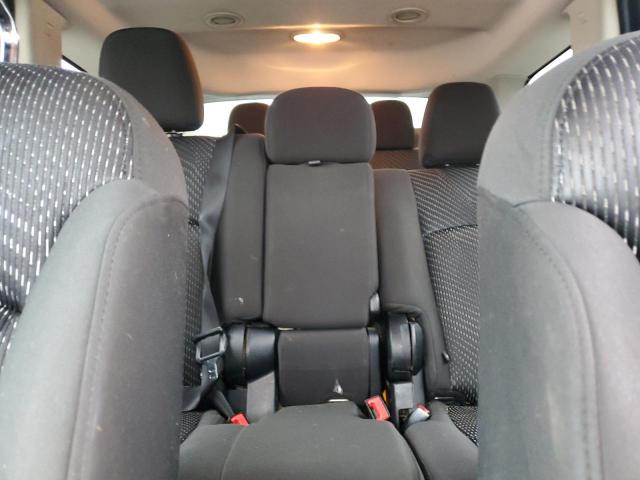 صورة رقم 10 من المزاد - 2012 DODGE JOURNEY SX مع VIN 3C4PDCBG4CT236883
