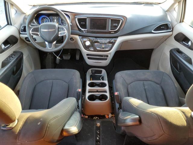 Photo 8 from auction – 2018 CHRYSLER PACIFICA L with VIN 2C4RC1CG5JR276520