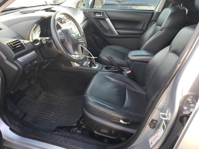 Снимка 7 от търг – 2014 SUBARU FORESTER 2 с VIN JF2SJAPC8EH541027