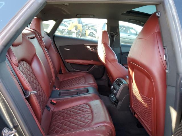 Photo 10 from auction – 2018 AUDI S7 PREMIUM with VIN WAUWFAFC1JN066543