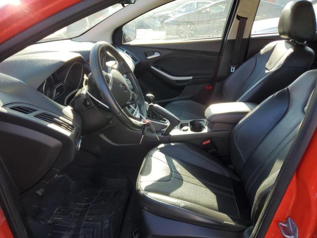 صورة رقم 7 من المزاد - 2014 FORD FOCUS SE مع VIN 1FADP3K22EL172328