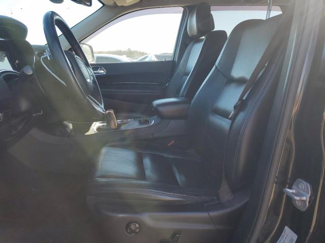 Photo 7 from auction – 2015 DODGE DURANGO LI with VIN 1C4RDJDG6FC244977