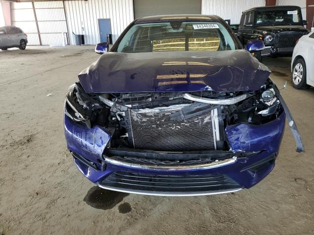 Photo 5 from auction – 2018 INFINITI QX30 BASE with VIN SJKCH5CP8JA057616