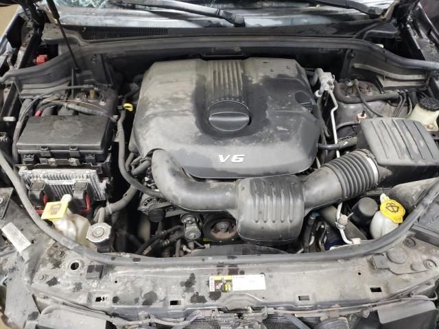 Photo 11 from auction – 2015 JEEP GRAND CHER with VIN 1C4RJFCG7FC151408