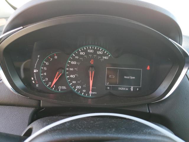 Photo 9 from auction – 2019 CHEVROLET TRAX LS with VIN 3GNCJKSB3KL265853