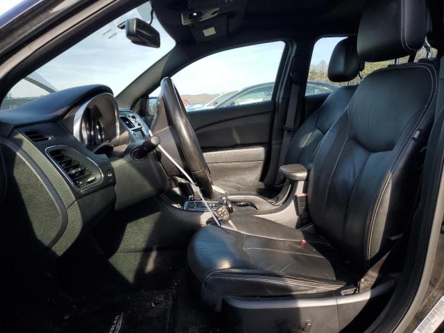 Photo 7 from auction – 2012 CHRYSLER 200 LIMITE with VIN 1C3CCBCG4CN305649