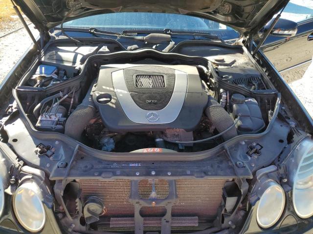 Photo 11 from auction – 2007 MERCEDES-BENZ E-CLASS E3 with VIN WDBUF56X77B088317
