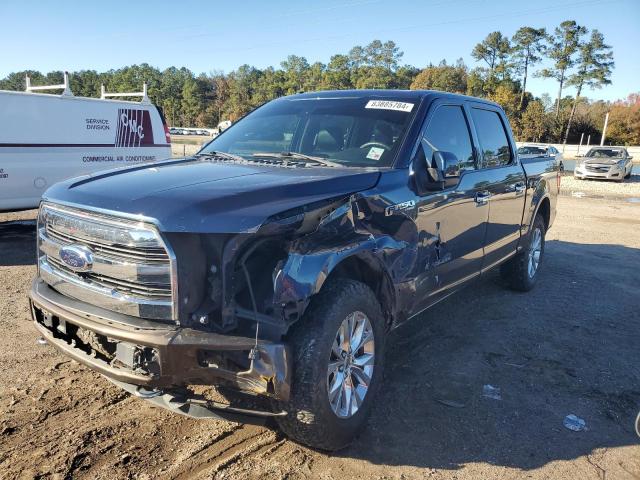 FORD F150 SUPER 2015 z numerem VIN 1FTEW1EF1FFA66120 - Zdjęcie z aukcji
