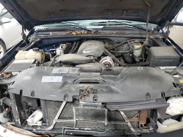 Photo 11 from auction – 2002 CHEVROLET SILVERADO with VIN 2GCEK19T821358957