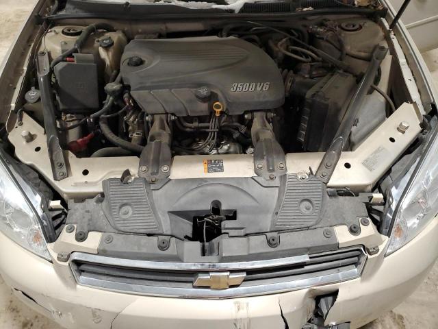 Photo 11 from auction – 2011 CHEVROLET IMPALA LS with VIN 2G1WF5EK0B1279675