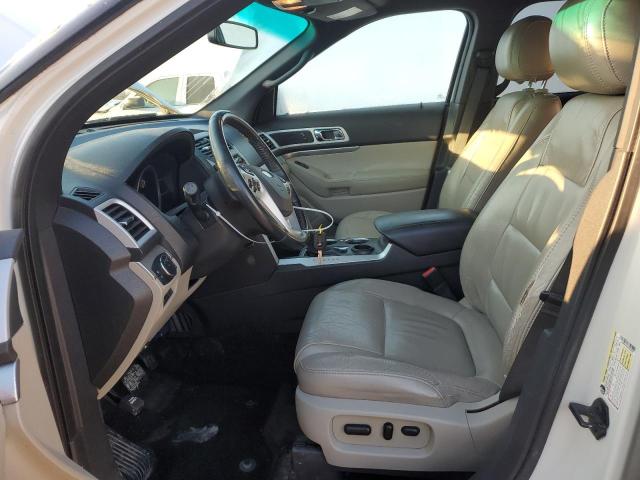 Photo 7 from auction – 2011 FORD EXPLORER X with VIN 1FMHK7D81BGA92960
