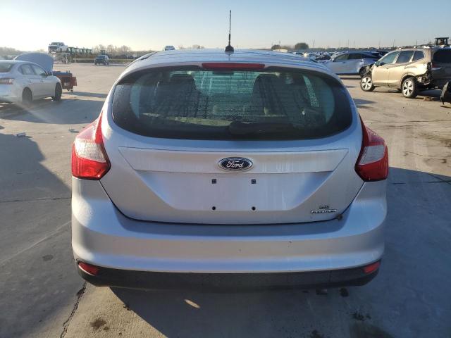 Photo 6 from auction – 2012 FORD FOCUS SE with VIN 1FAHP3K20CL465787