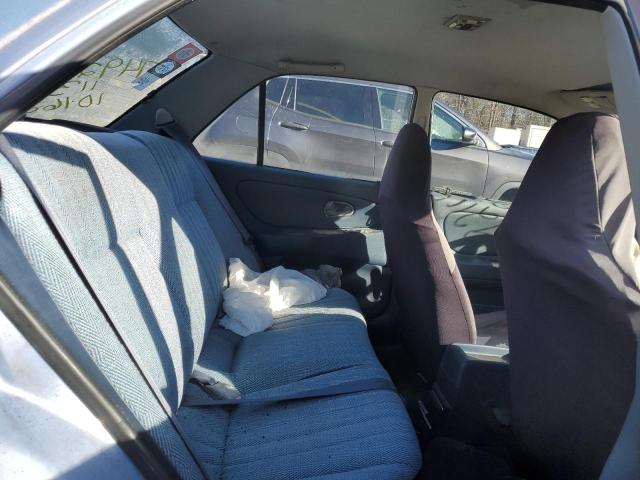 Photo 10 from auction – 1994 MITSUBISHI MIRAGE S with VIN JA3EA26AXRU027872