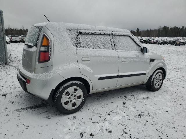 Photo 3 from auction – 2010 KIA SOUL with VIN KNDJT2A13A7058496