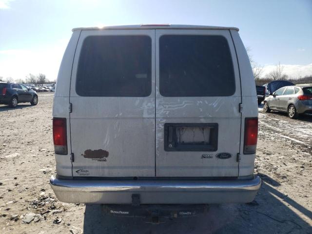 Photo 6 from auction – 2014 FORD ECONOLINE with VIN 1FBSS3BL4EDA28108