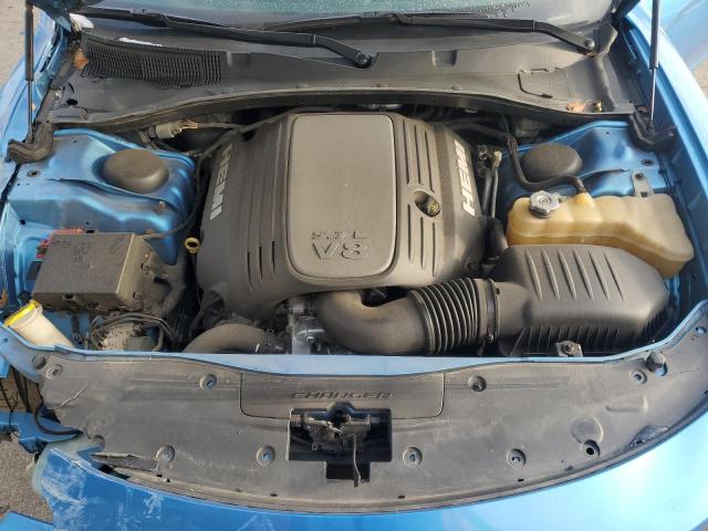Photo 11 from auction – 2015 DODGE CHARGER R/ with VIN 2C3CDXCT2FH858031