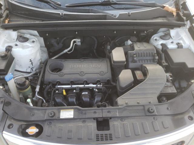 Photo 12 from auction – 2012 KIA SORENTO BA with VIN 5XYKT3A13CG231370