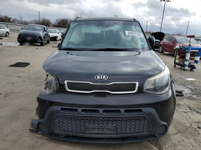 Photo 5 from auction – 2016 KIA SOUL with VIN KNDJN2A29G7833363