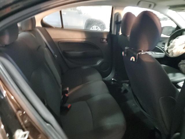 Photo 10 from auction – 2019 MITSUBISHI MIRAGE G4 with VIN ML32F3FJ0KHF17480