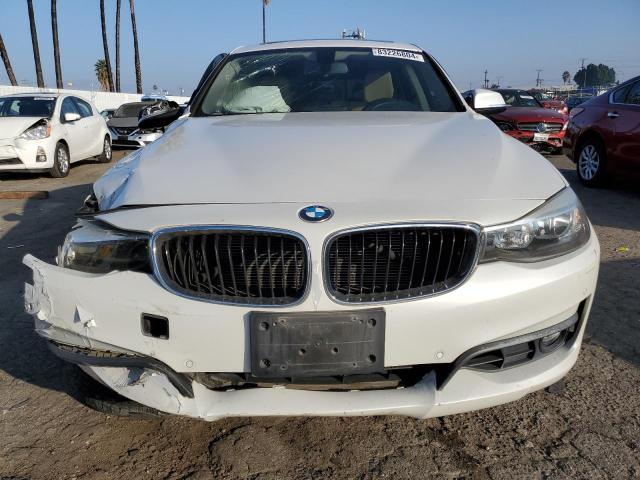 Photo 5 from auction – 2015 BMW 328 XIGT S with VIN WBA8Z5C51FD672483