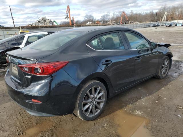 Photo 3 from auction – 2018 MAZDA 3 TOURING with VIN 3MZBN1V39JM208490