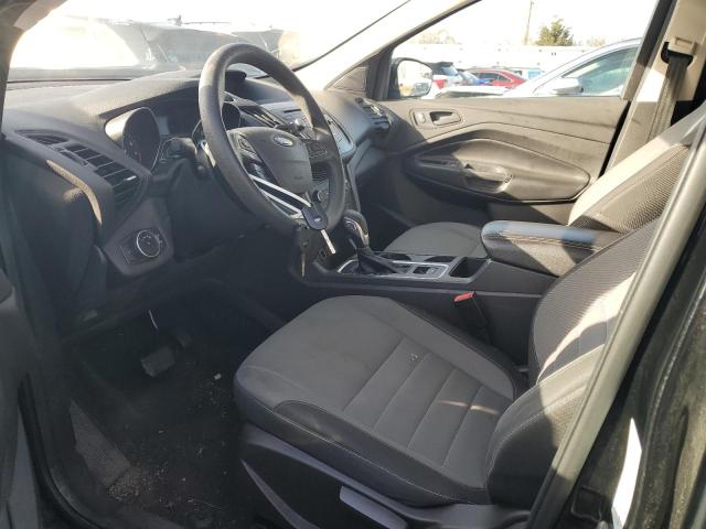 Photo 7 from auction – 2017 FORD ESCAPE S with VIN 1FMCU0F72HUA16920