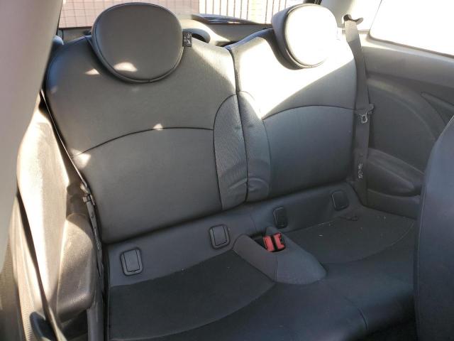 Photo 10 from auction – 2010 MINI COOPER with VIN WMWMF3C53ATU76748