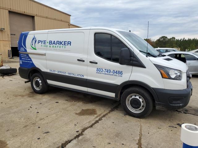 Photo 4 from auction – 2020 FORD TRANSIT T- with VIN 1FTYE1Y81LKA70748