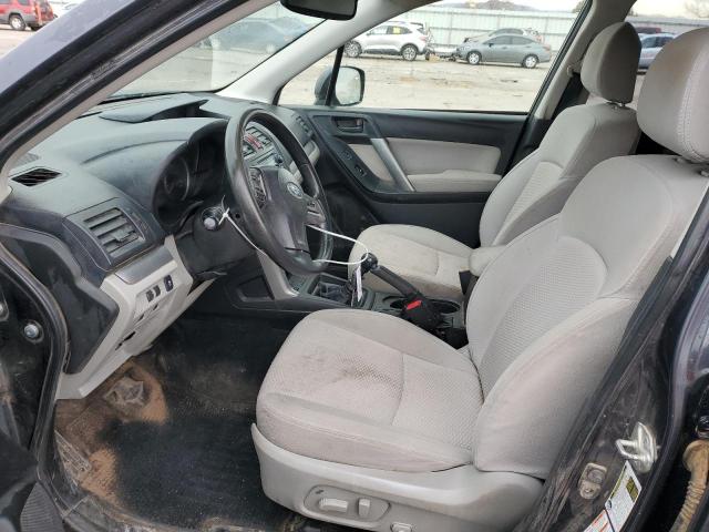 Photo 7 from auction – 2014 SUBARU FORESTER 2 with VIN JF2SJACC0EG512312
