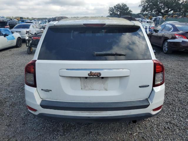 Photo 6 from auction – 2014 JEEP COMPASS LA with VIN 1C4NJCEA2ED643083