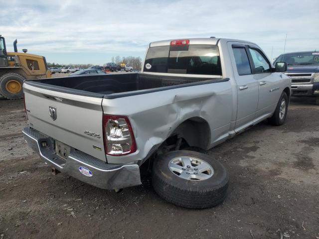Photo 3 from auction – 2011 DODGE RAM 1500 with VIN 1D7RV1GP9BS616083
