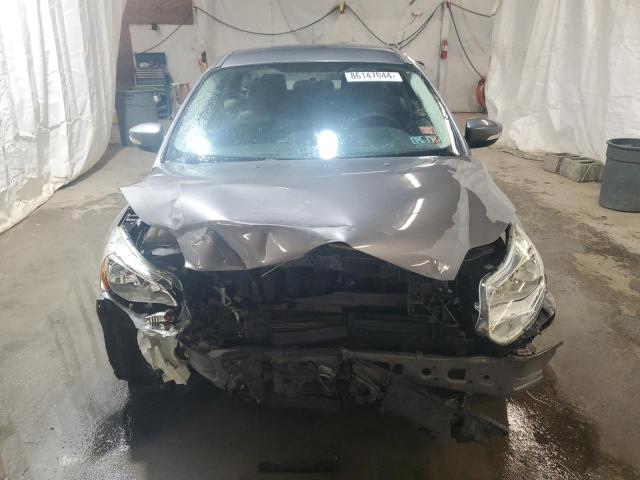 Photo 5 from auction – 2014 FORD FOCUS SE with VIN 1FADP3F29EL421573