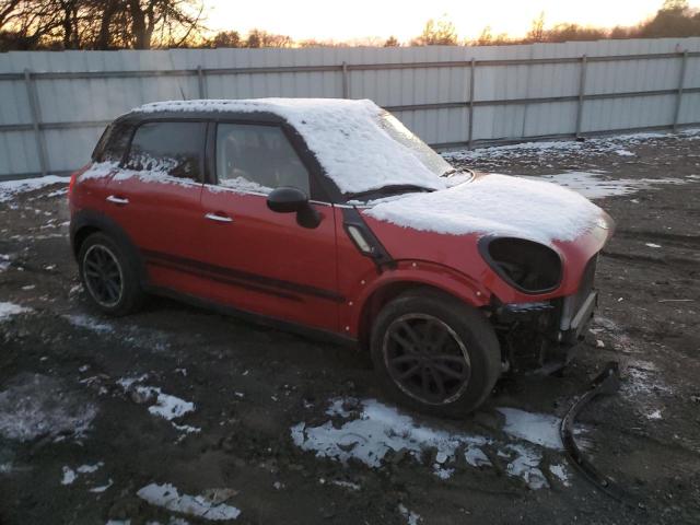 Photo 4 from auction – 2015 MINI COOPER S C with VIN WMWZC3C52FWT06093